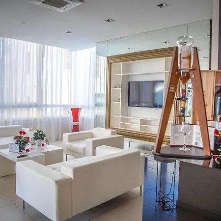 酒店 Le Cinema Boutique 3*