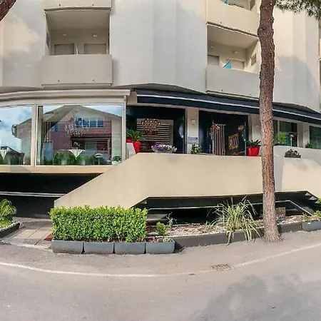 Hotel Le Cinema Boutique Gatteo a Mare