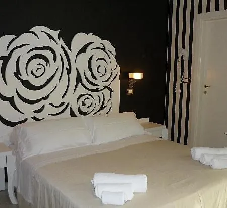 Le Cinema Boutique Hotel Gatteo a Mare