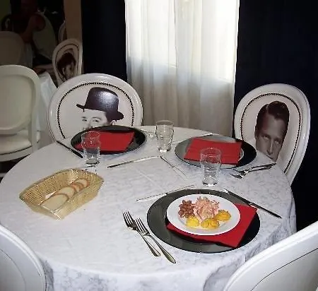 Le Cinema Boutique 3* Gatteo a Mare