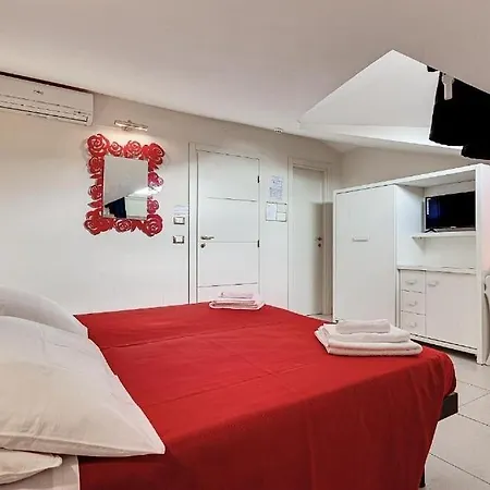 Le Cinema Boutique 3* Gatteo a Mare