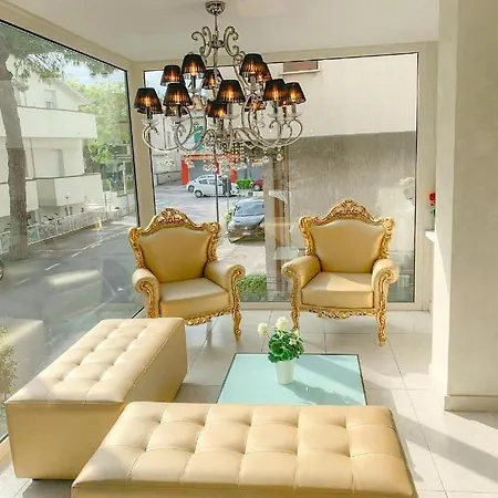 Le Cinema Boutique 3* Gatteo a Mare