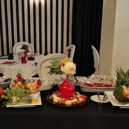 Hotel Le Cinema Boutique