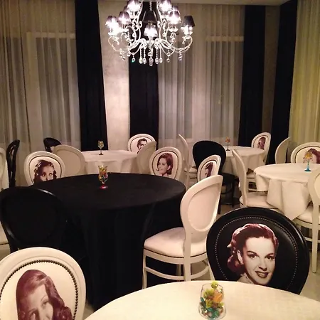 Hotel Le Cinema Boutique Gatteo a Mare