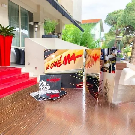 Le Cinema Boutique 3*