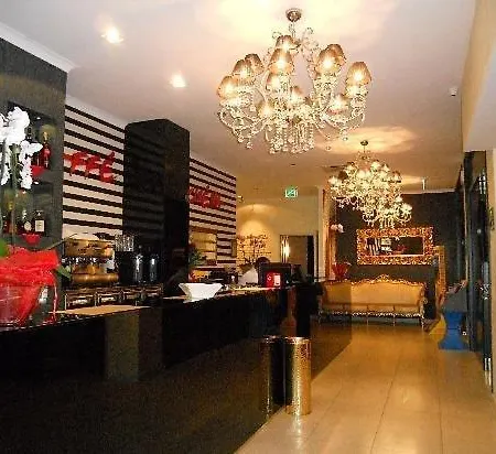 Le Cinema Boutique Hotel 3*