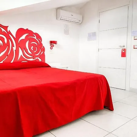 Otel Le Cinema Boutique Gatteo a Mare