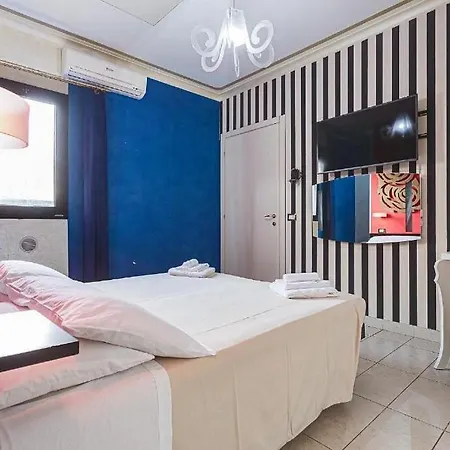 Le Cinema Boutique Hotel Gatteo a Mare