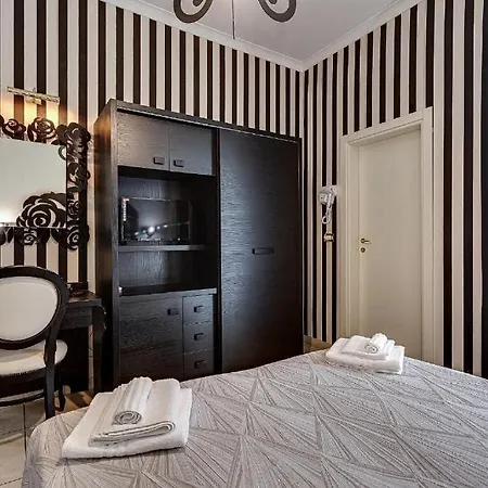 Le Cinema Boutique Hotel Gatteo a Mare