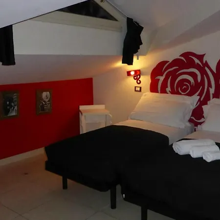 Hotel Le Cinema Boutique Gatteo a Mare