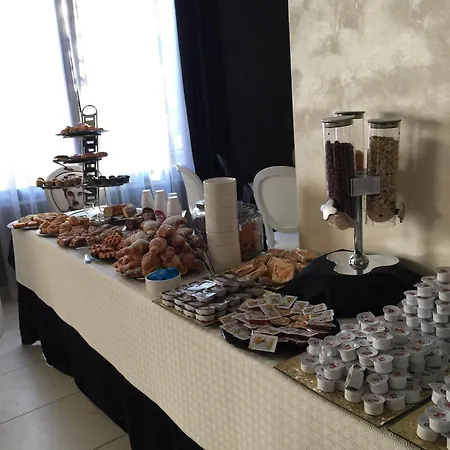 Le Cinema Boutique Hotel