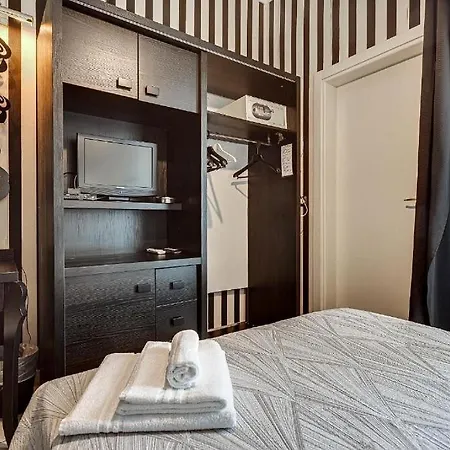 Hotel Le Cinema Boutique