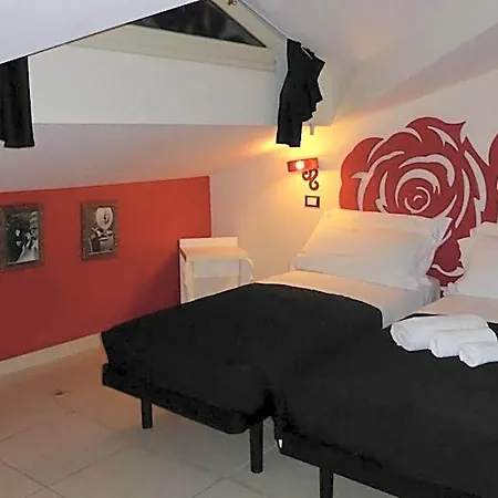 Le Cinema Boutique Hotel Gatteo a Mare