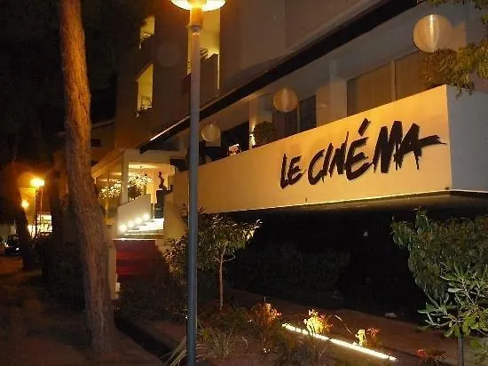 Hotel Le Cinema Boutique 3*