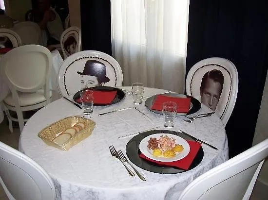 Le Cinema Boutique 3* Gatteo a Mare