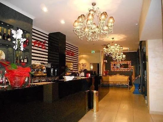 Le Cinema Boutique Hotel 3*