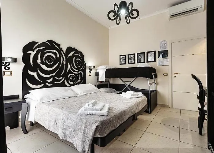 Hotel Le Cinema Boutique 3*