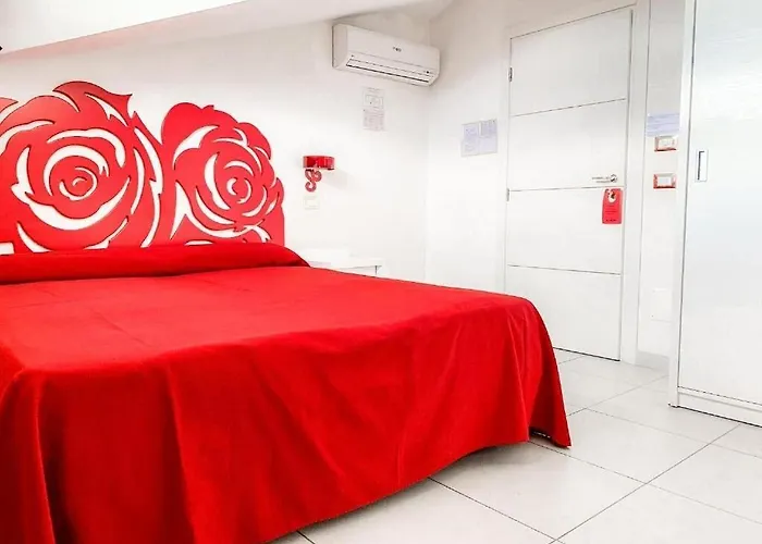 Hotel Le Cinema Boutique Gatteo a Mare