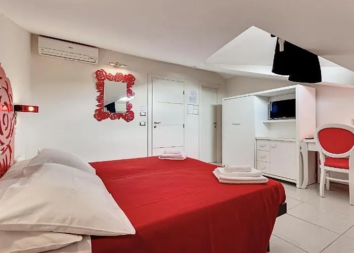 Le Cinema Boutique 3* Gatteo a Mare