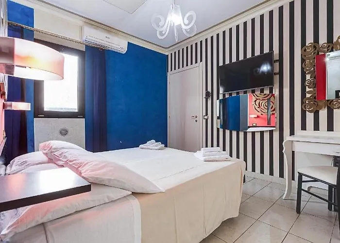 Le Cinema Boutique Hotel Gatteo a Mare