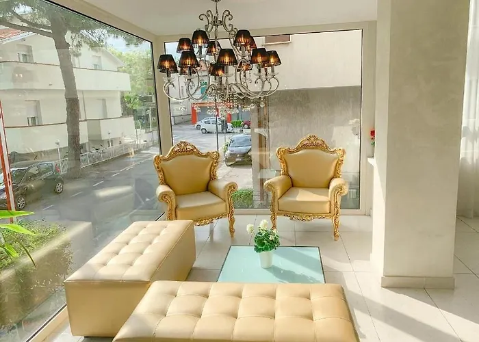 Le Cinema Boutique 3* Gatteo a Mare