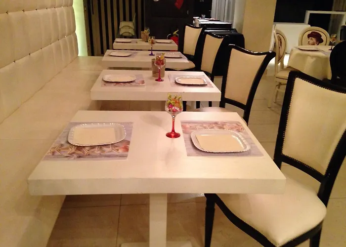 Le Cinema Boutique 3* Gatteo a Mare