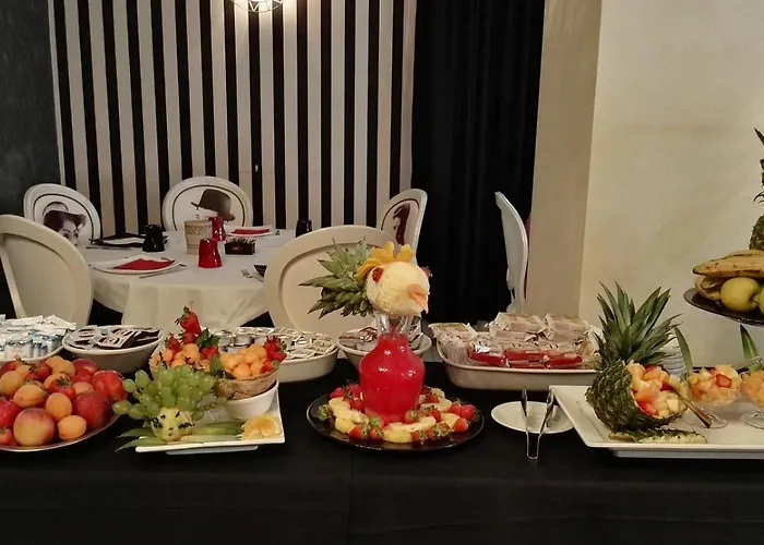 Hotel Le Cinema Boutique