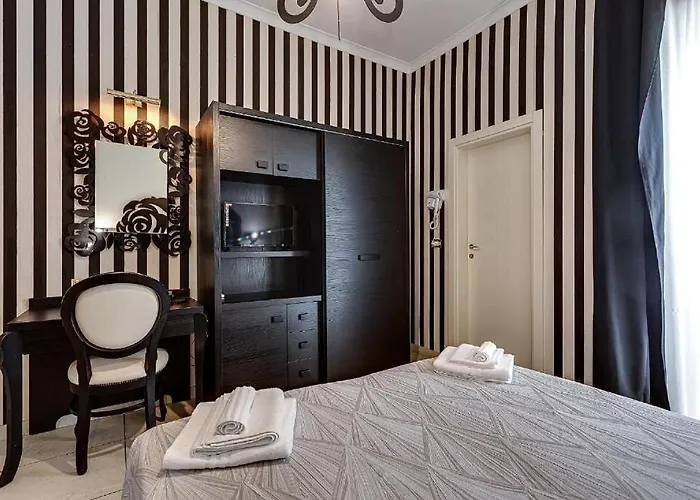 Le Cinema Boutique Hotel Gatteo a Mare