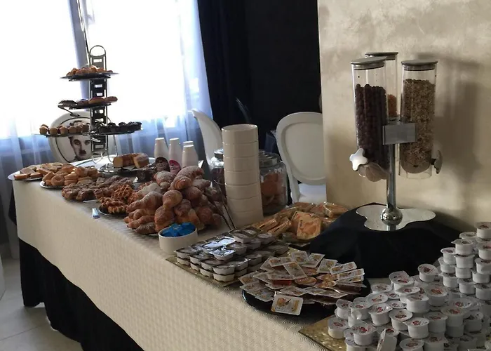 Le Cinema Boutique Hotel