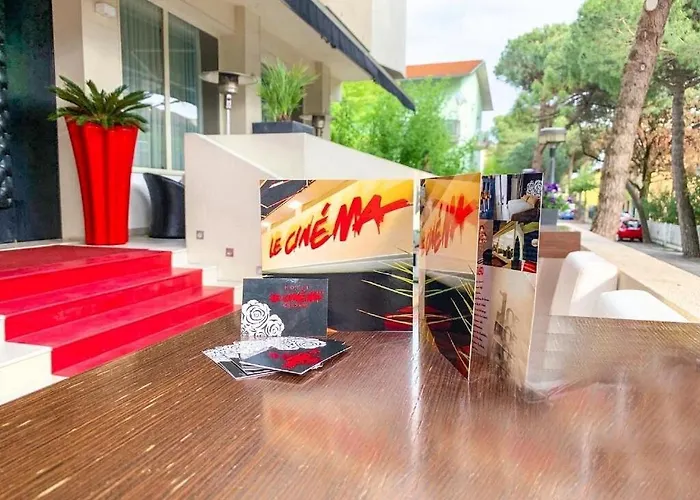 Le Cinema Boutique 3*