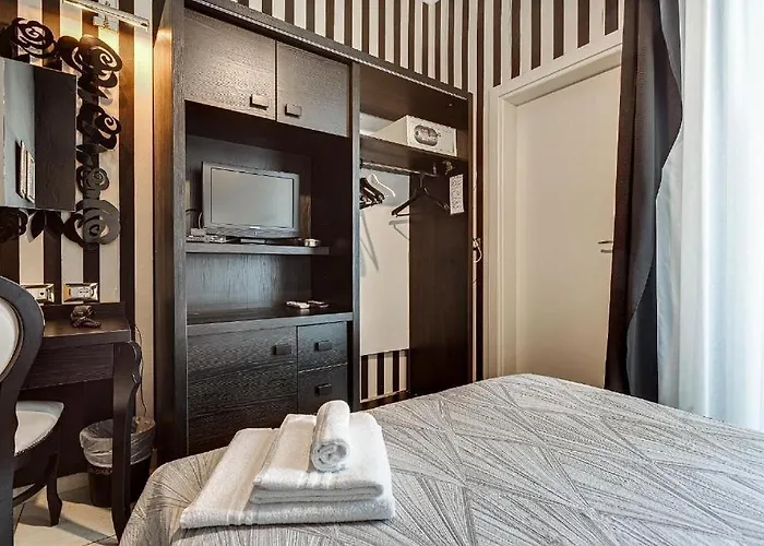 Hotel Le Cinema Boutique